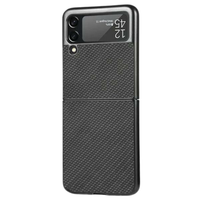 beline etui carbon case sam z fold 6czarny/black