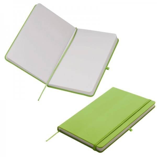 Notes A5 KIEL 312129 Zielony zdjęcie 4
