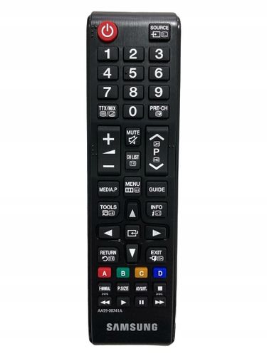 PILOT SAMSUNG AA59-00741A ORYGINAŁ Made in Vietnam na Arena.pl