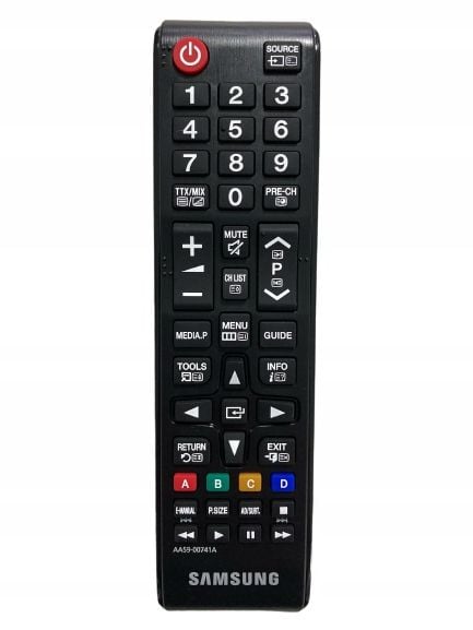 PILOT SAMSUNG AA59-00741A ORYGINAŁ Made in Vietnam zdjęcie 1