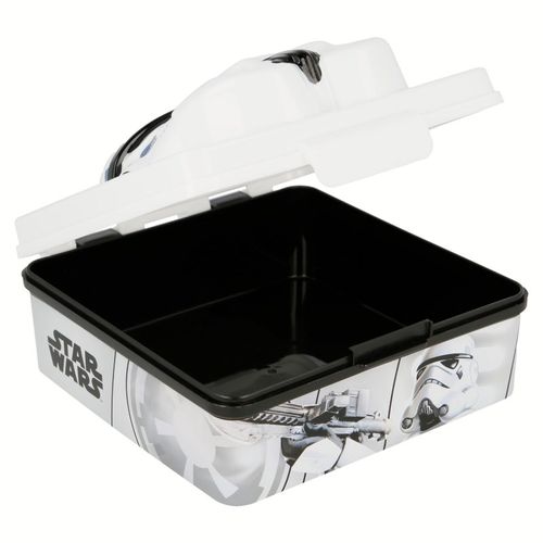 Star Wars - Lunchbox na Arena.pl