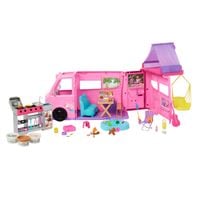 BRB DREAMCAMPER KAMPER MARZEN ZEST HRJ78 PUD1