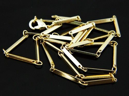 łańcuszek md l 559 zdjęcie 1