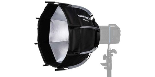 Softbox Yongnuo Mini-D30 do Mini Bowens na Arena.pl