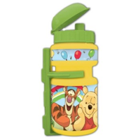 SEVEN ER35257/3 BIDON PLASTIKOWY KUBUS PUCHATEK