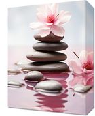 Obraz 30x40cm Spokojne Odbicie