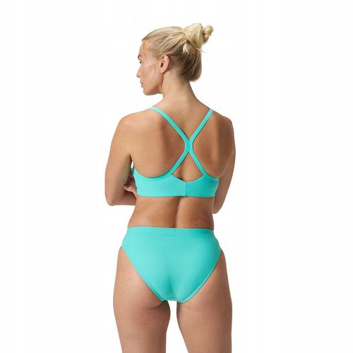 Dół od stroju kąpielowego bikini damskie Speedo Solid Classic rozmiar M na Arena.pl