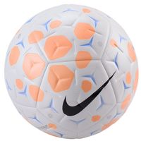 Piłka Nike Academy HV4386-105 5 biały