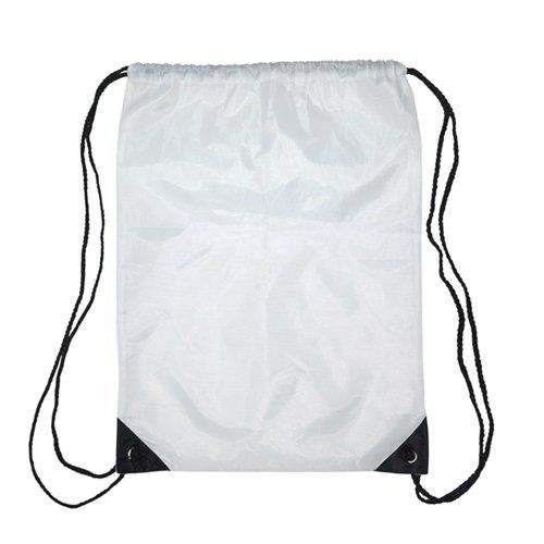 Worek na strój gimnastyczny - nylon Sublimacja Termotransfer na Arena.pl