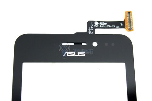 DIGITIZER DOTYK EKRAN ASUS ZENFONE A450CG na Arena.pl