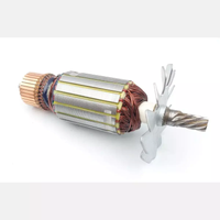 Wirnik do przecinarki tarczowej do metalu