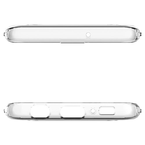SPIGEN LIQUID CRYSTAL - Samsung Galaxy S10+ - CLEAR na Arena.pl