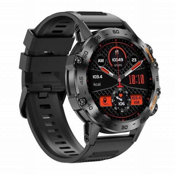 Smartwatch Gravity GT9-1 zdjęcie 6
