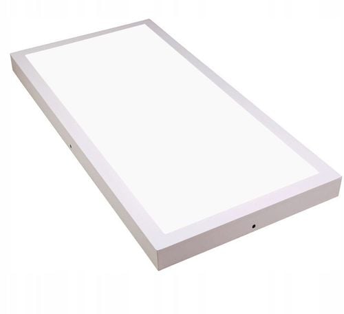 Panel LED Sufitowy 36W Plafon Natynkowy 60 x 30cm CCD PREMIUM SuperLED na Arena.pl