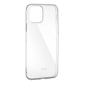 ROAR futerał JELLY do XIAOMI Redmi 15 4G / 5G (171,1mm) transparentny