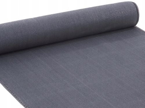 SIATKA CIENIUJĄCA 1,5x25m MASKUJĄCA 90% OSŁONA MATA NA OGRODZENIE PŁOT na Arena.pl