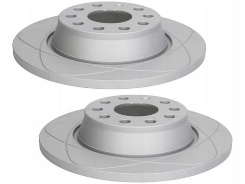 TARCZA HAM TYL 282X12 P POWER DISC ATE na Arena.pl