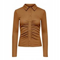 PIECES PCNORMA LS TOP PTT BC