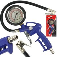 PISTOLET DO POMPOWANIA MAR-POL