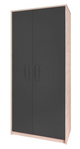 Meble BREGI Szafa SZ2D na Arena.pl