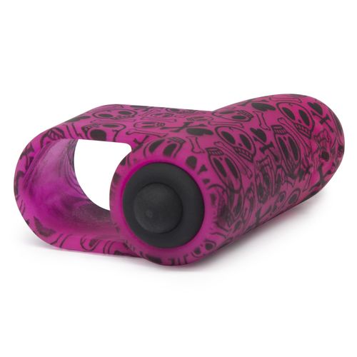 Wibrator na palec - Tokidoki Silicone Finger Ring na Arena.pl