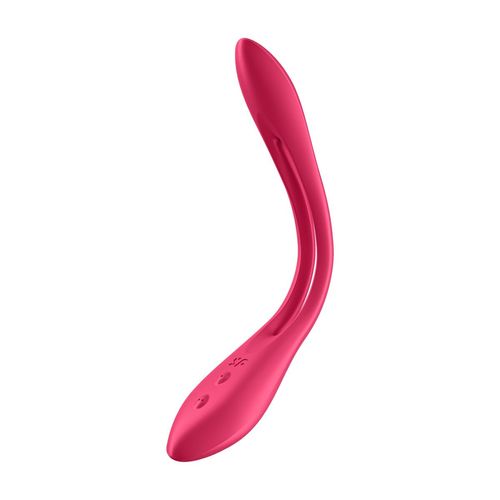 Masażer dla par Satisfyer Elastic Joy na Arena.pl