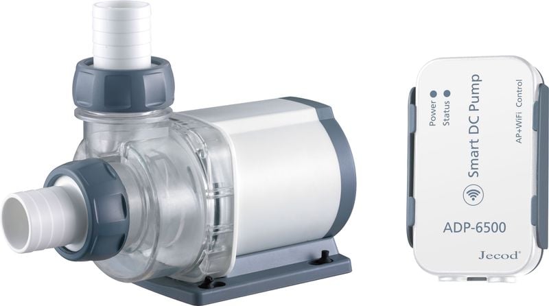 Pompa obiegowa Jebao ADP6500 zdjęcie 1