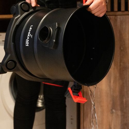 ODKURZACZ PIORĄCY DO TAPICERKI DYWANÓW PRANIA ZESTAW MOKRO SUCHO 2000W XXL na Arena.pl