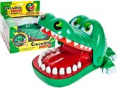 ND21_104995 Gra Chory zabek- Krokodyl u dentysty