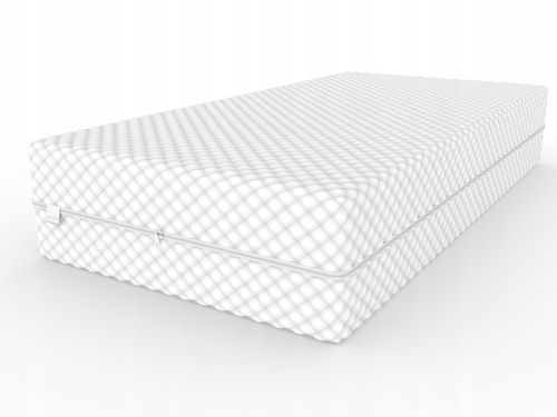 Materac 140x200 Kokos DAKOTA MAX Premium - 24 cm na Arena.pl