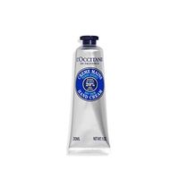 L`OCCITANE EN PROVENCE HAND CREAM WITH 20% CREME MAINS HAND CREAM - VOLUME: