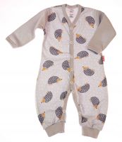 PAJAC DŁUGI RĘKAW rampers , RÓŻNE WZORY 98 KLEKLE