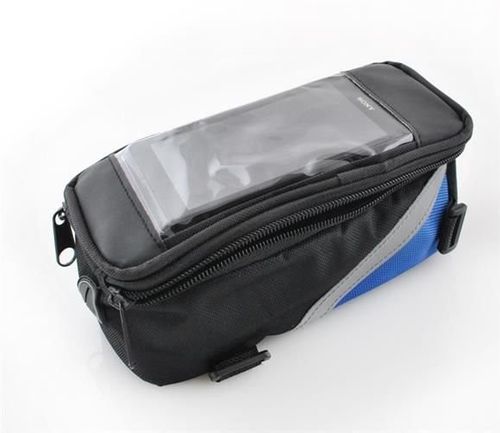 Torba rowerowa na telefon na Arena.pl