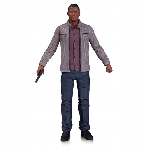 dc coll arrow john diggle 17cm na Arena.pl