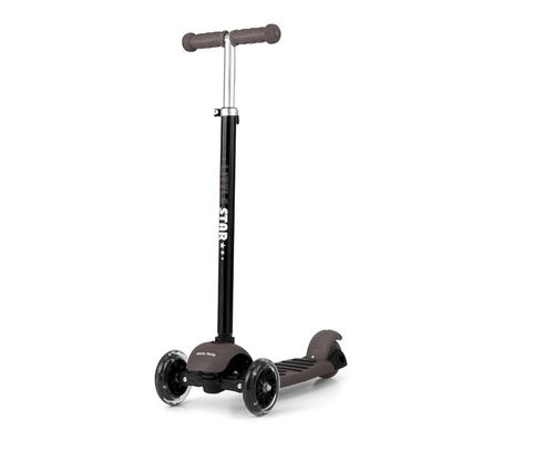 Milly Mally Scooter Little Star Yellow na Arena.pl