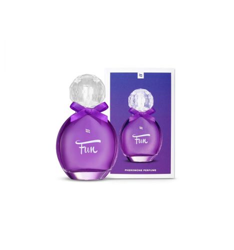 Fun perfumy z feromonami 50ml na Arena.pl