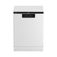 Zmywarka wolnostojąca Beko BDFN 26530 W
