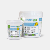 KERAKOLL FUGA BIO BIAŁA 01 3KG