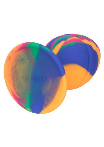 Cheeky Large Swirl Plug Multicolor na Arena.pl