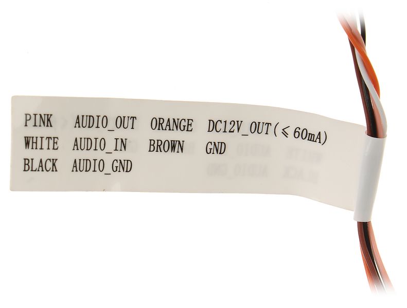 KAMERA DS-2DE2A204IW-DE3(C HIKVISION zdjęcie 12