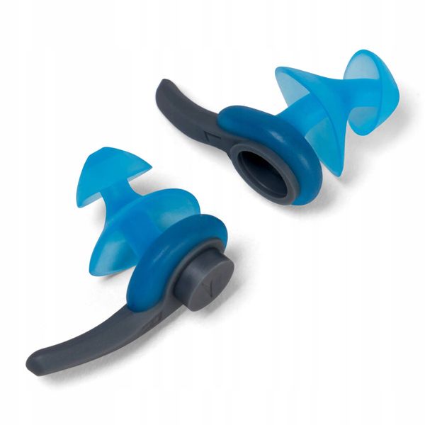 Zatyczki do uszu unisex Speedo Biofuse Earplug zdjęcie 1