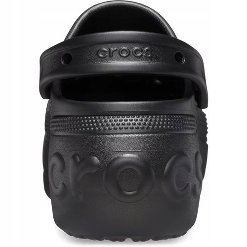 Damskie Buty Chodaki Platforma Koturn Crocs Bella 210062 Clog 36-37 na Arena.pl