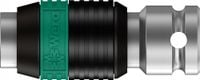 ADAPTER ZYKLOP 1/4'' 05003529001 WERA