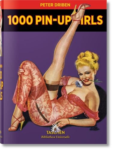 1000 Pin-Up Girls na Arena.pl