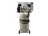 Kompresor olejowy Geko G80304 100 l 8 bar