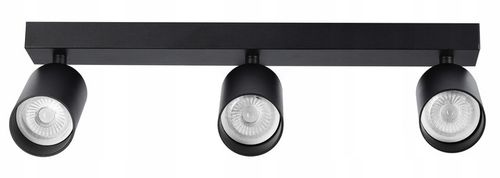 Lampa sufitowa kinkiet spot oprawa halogenowa GU10 na Arena.pl