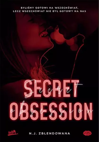 Secret obsession zdjęcie 1