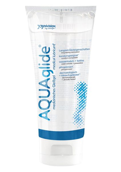 Żel-Aquaglide, 200 Ml zdjęcie 1