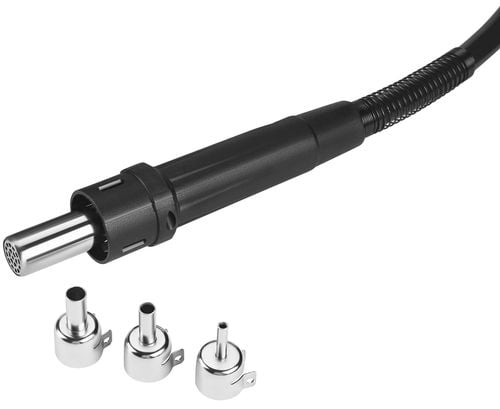 spawarka do plastiku / stacja lutownicza kd3460 na Arena.pl