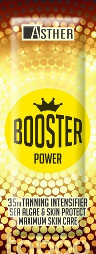 ASTHER BOOSTER POWER ACCELERATOR - AKTYWATOR ! na Arena.pl